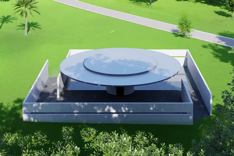 Design for Tadao Ando's First Australian Project Unveiled