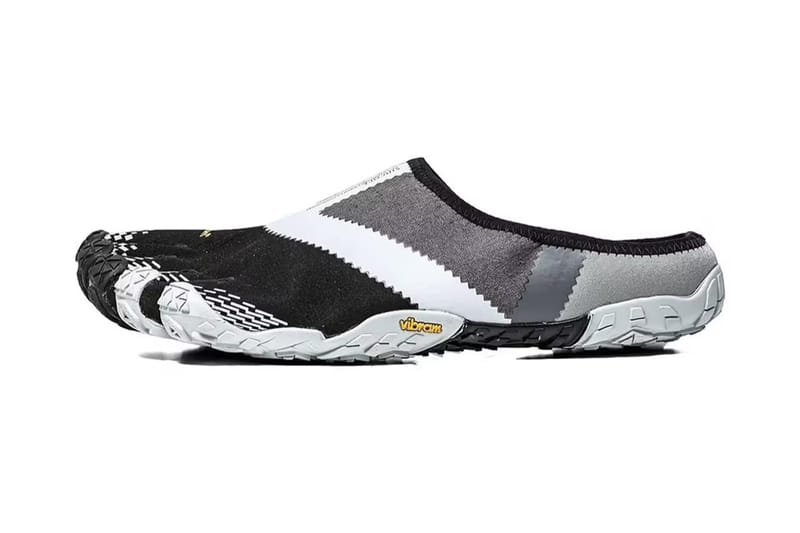 TAKAHIROMIYASHITATheSoloist. and Suicoke Deliver Another Vibram FiveFingers Release