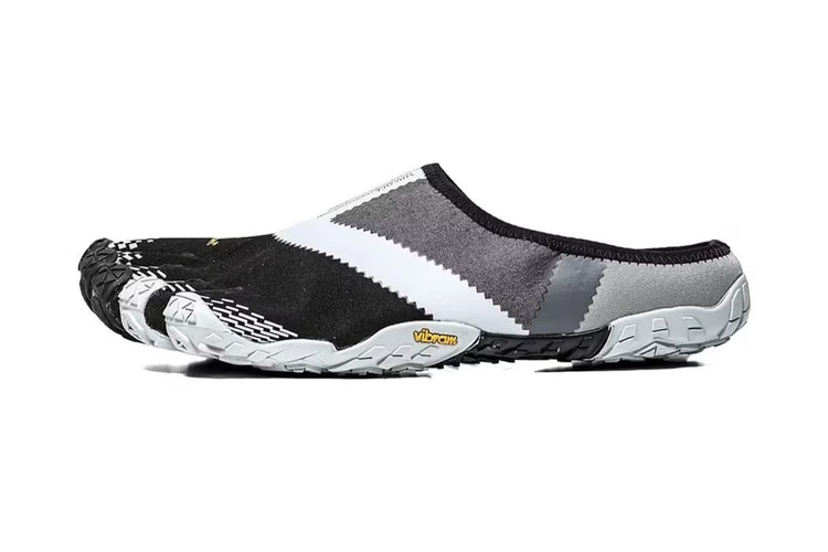TAKAHIROMIYASHITATheSoloist. and Suicoke Deliver Another Vibram FiveFingers Release