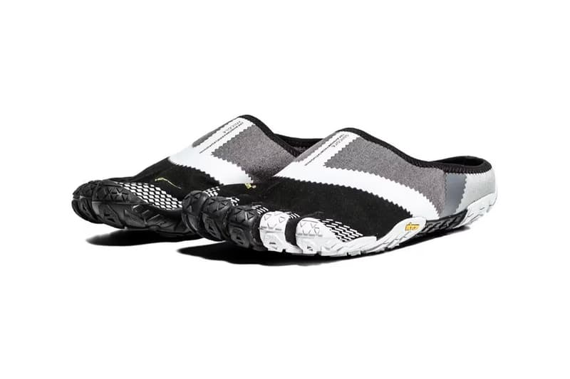 TAKAHIROMIYASHITATheSoloist. Suicoke Vibram FiveFingers SS23 Release Info Date Buy Price  sf.0008SS23