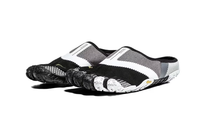 TAKAHIROMIYASHITATheSoloist. Suicoke Vibram FiveFingers SS23 Release Info Date Buy Price sf.0008SS23