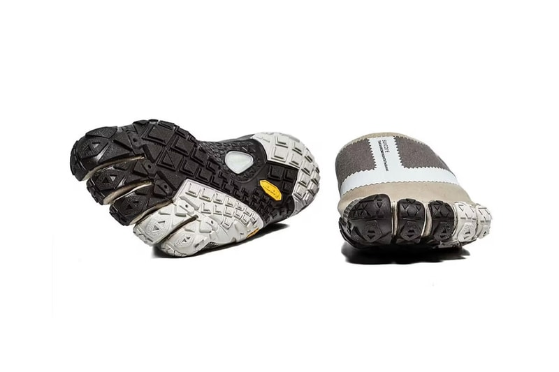 TAKAHIROMIYASHITATheSoloist. Suicoke Vibram FiveFingers SS23 Release Info Date Buy Price sf.0008SS23