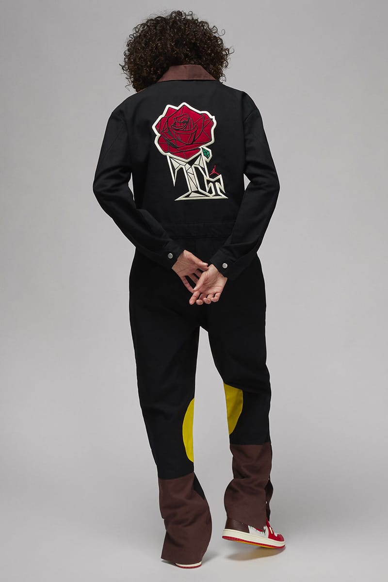 jordan brand clothing line