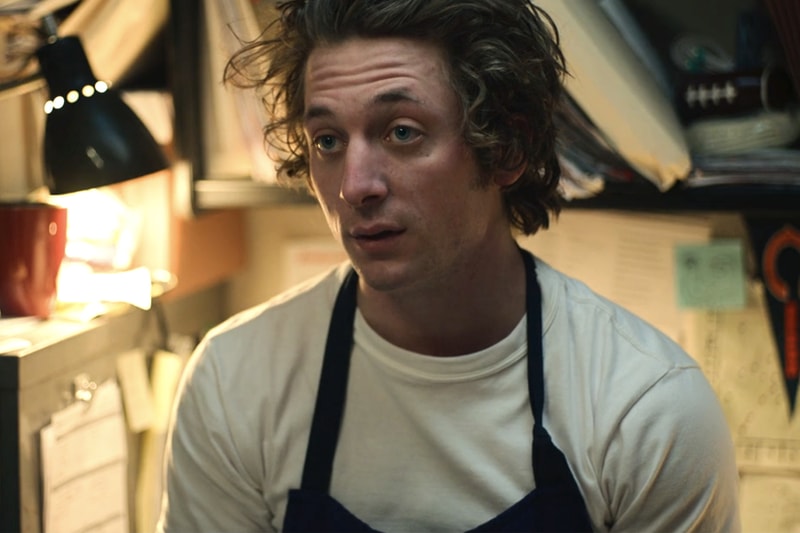 'The Bear' Season Two Premiere Date Has Been Confirmed jeremy allen white hulu disney+ disney plus fx chef carmen berzatto 