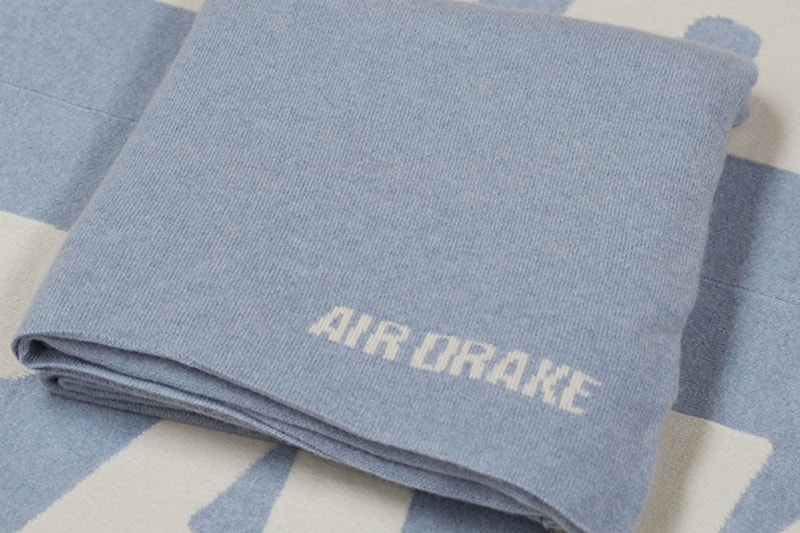 Drake's Air Drake Merch Line Includes $4,100 Blanket, Fans React - XXL