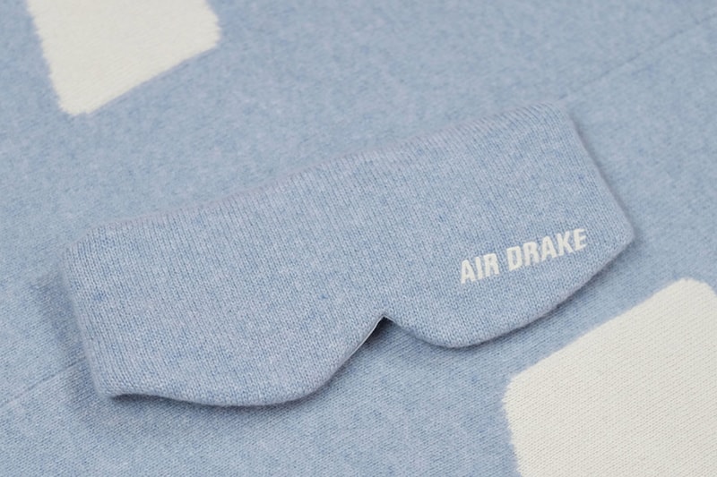 The Elder Statesman Air Drake Capsule Collection Release Info Date Buy Price DrakeRelated
