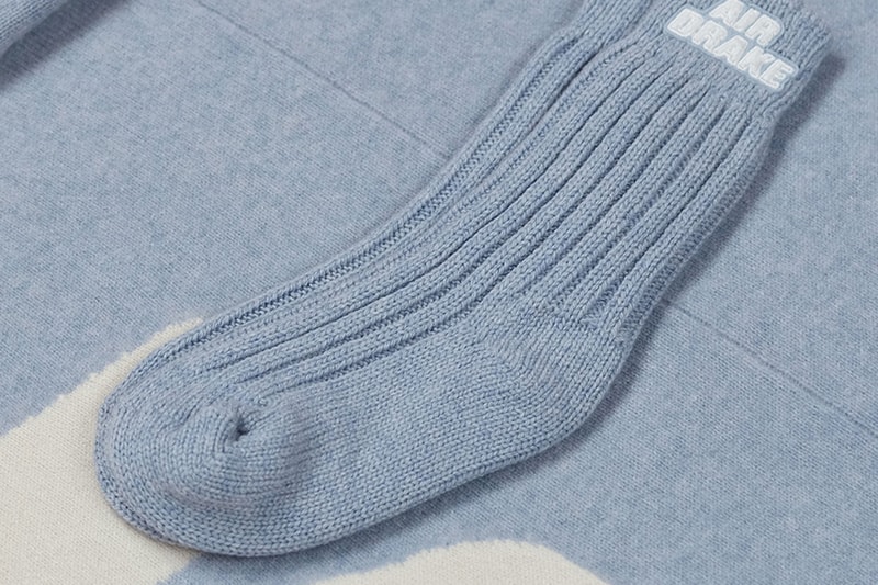 The Elder Statesman Air Drake Capsule Collection Release Info Date Buy Price DrakeRelated