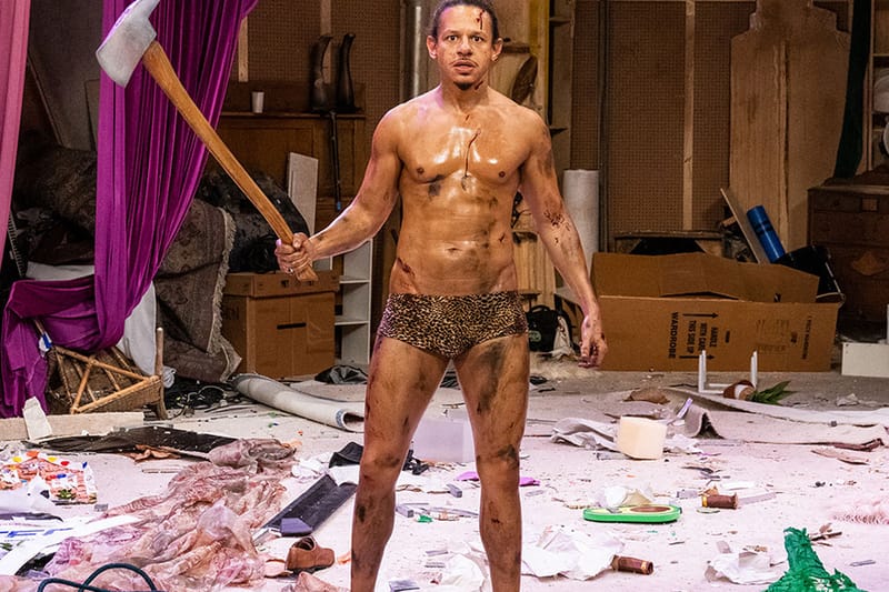 Check Out the New Trailer for Season 6 of ‘The Eric Andre Show’