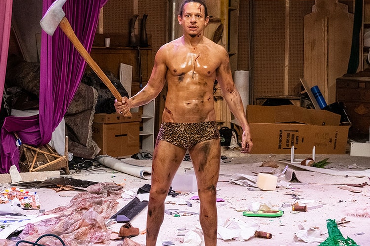 Check Out the New Trailer for Season 6 of ‘The Eric Andre Show’