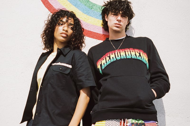 The Hundreds Drops Summer 2023 Collection
