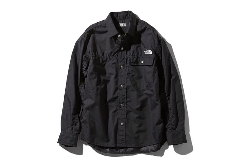 The North Face Expands Its Nuptse Collection With Key Jacket Essentials short sleeved functional technical outdoor wear hiking adventure clothing