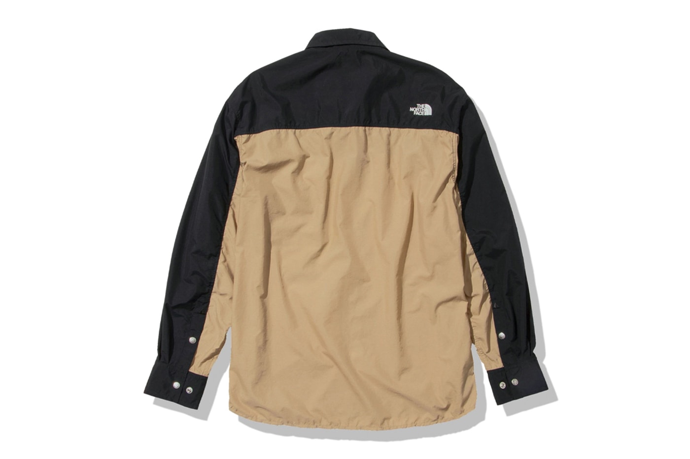The North Face Expands Its Nuptse Collection With Key Jacket Essentials short sleeved functional technical outdoor wear hiking adventure clothing