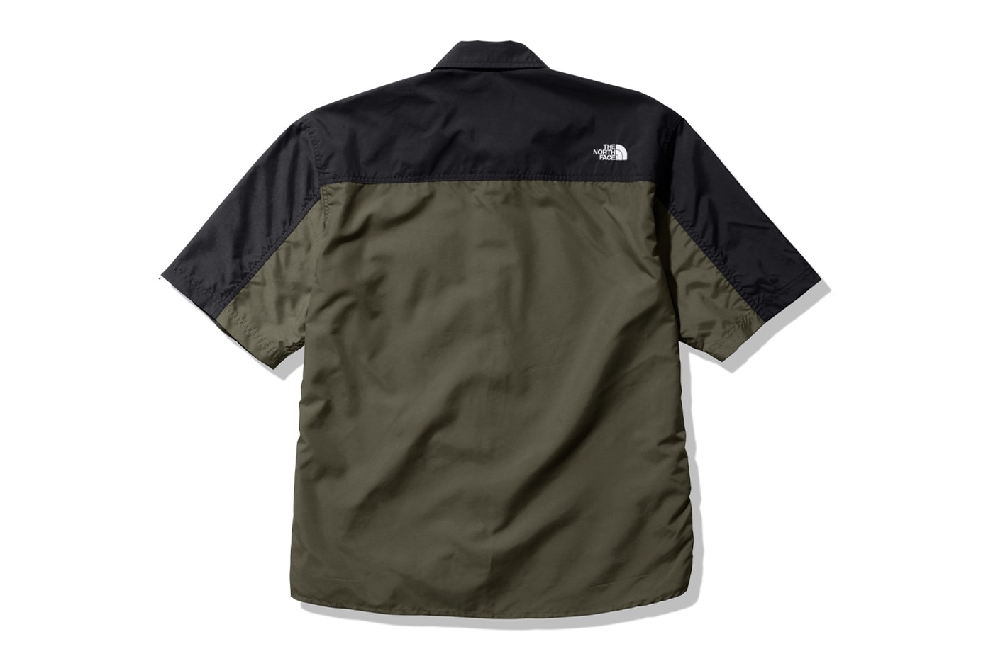 The North Face Expands Its Nuptse Collection With Key Jacket Essentials short sleeved functional technical outdoor wear hiking adventure clothing