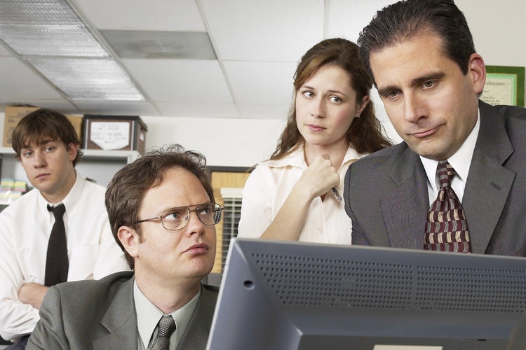 'The Office' Is Receiving an Australian Adaptation