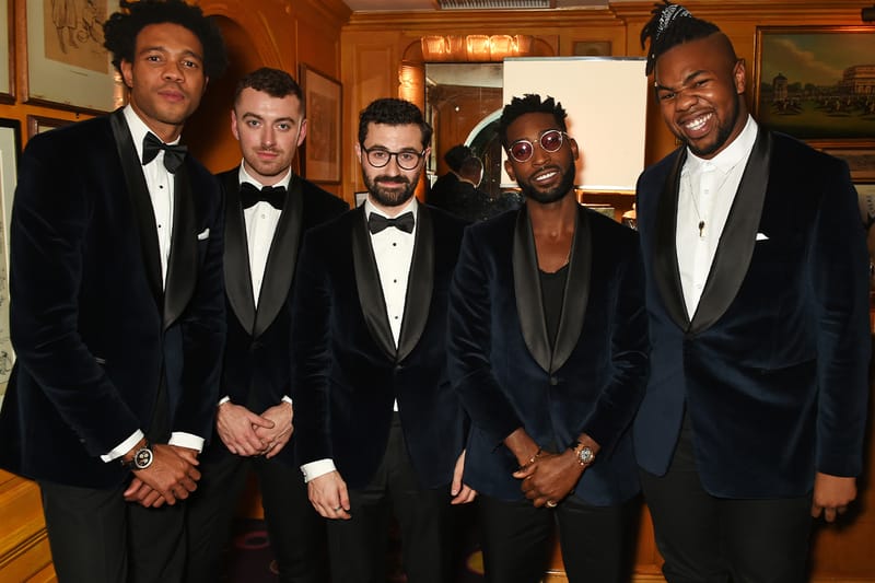 The Other Songs and The Ivors Academy Launch Songwriting Celebration at The London Palladium