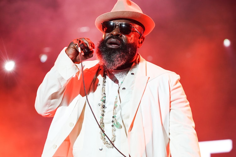 Black Thought Announces New Memoir 'The Upcycled Self'