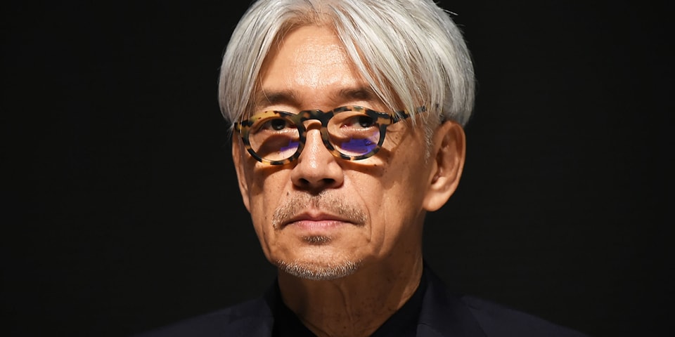The Shed KAGAMI Ryuichi Sakamoto Virtual Performance - Vimarsana News
