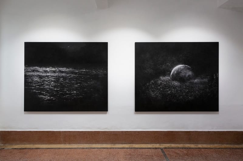 THE SHOPHOUSE Celebrates Hong Kong Artistry with "Along the Way" Group Exhibition