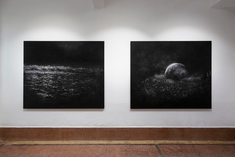 THE SHOPHOUSE Celebrates Hong Kong Artistry with "Along the Way" Group Exhibition