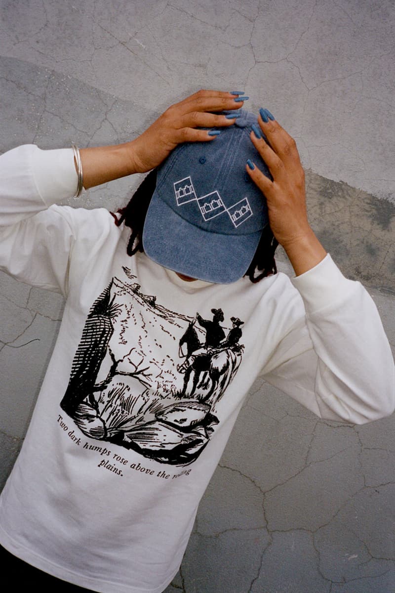 the trilogy tapes summer 2023 palace skateboards t shirt longsleeve jacket hat official release date info photos price store list buying guide