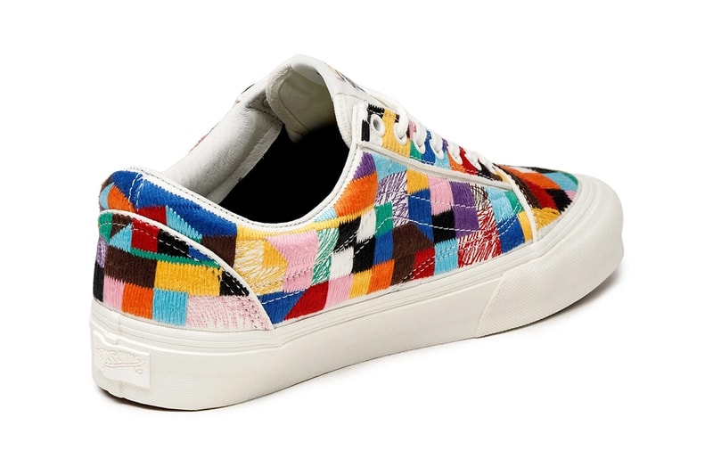 Vans Old Skool LX Love Wins Release Info VN0A4BVFBMB1 Date Buy Price 