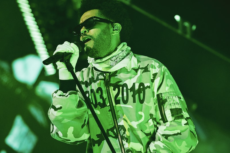 The Weeknd Changes Social Media Names to Birth Name Abel Tesfaye Info