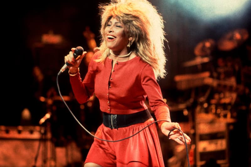 Tina Turner, Queen of Rock 'n' Roll, Dies at 83