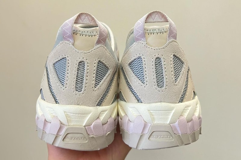 tokyo design studio new balance 610 first look grey blue release info date