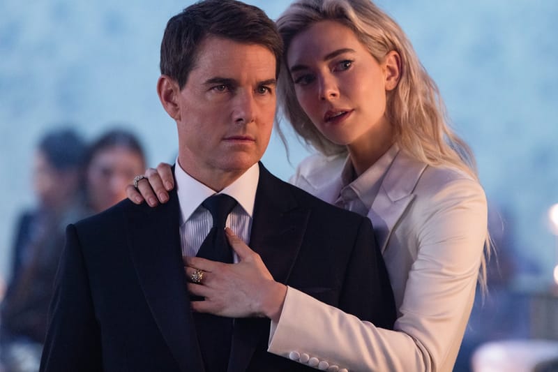 'Mission: Impossible Dead Reckoning - Part One' To Be the Longest Film in the Franchise
