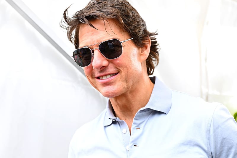 Tom Cruise Returns in First Trailer for ‘Mission: Impossible – Dead Reckoning Part One’