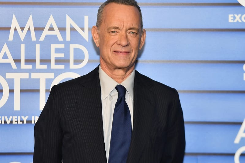 Tom Hanks Reveals Hollywood Is Looking To Protect Actors From Being Used by AI