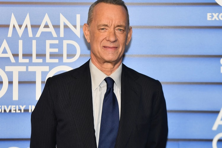 Tom Hanks Reveals Hollywood Is Looking To Protect Actors From Being Used by AI