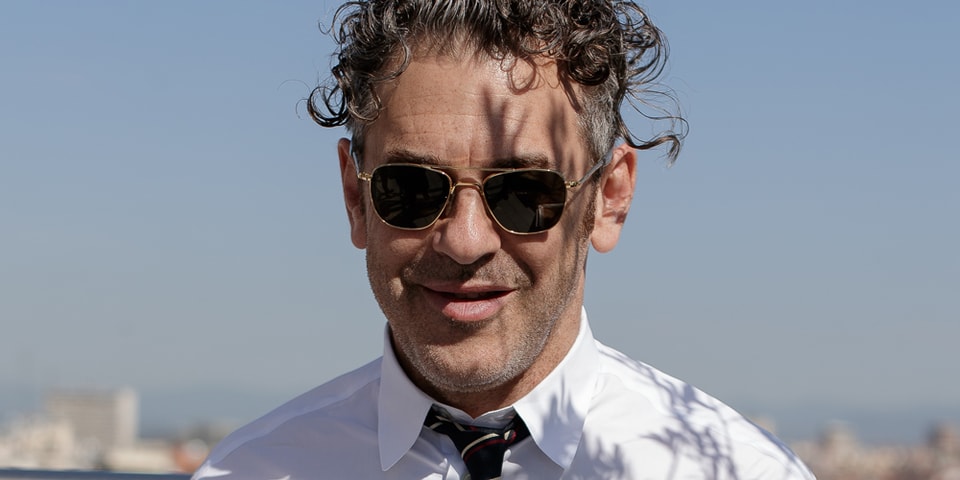 Tom Sachs Issues Apology for Workplace Culture - Vimarsana News