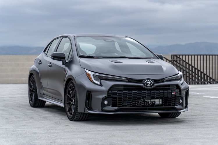 2023 Toyota GR Corolla Morizo Edition: How Hardcore Is Too Hardcore?