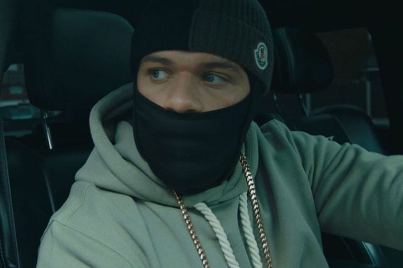 Tunde's Debut Mixtape 'First Lap' Shines a Light on UK Road Rap