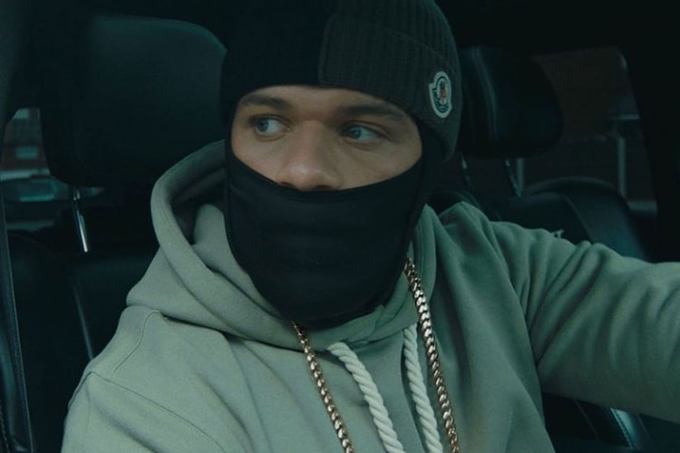 Tunde's Debut Mixtape 'First Lap' Shines a Light on UK Road Rap