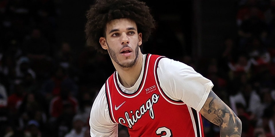 Chicago Bulls Reportedly Believe That Lonzo Ball Will Never Play Basketball Again