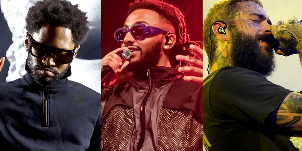Best New Tracks: KAYTRAMINÉ, Post Malone - Vimarsana News
