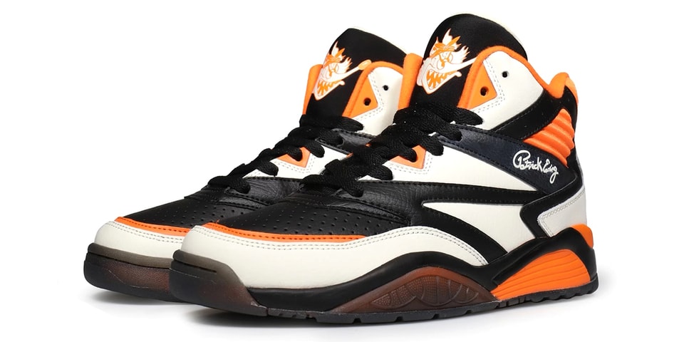 Ewing Athletics and Crashboys International Come Together for Sport Lite Release