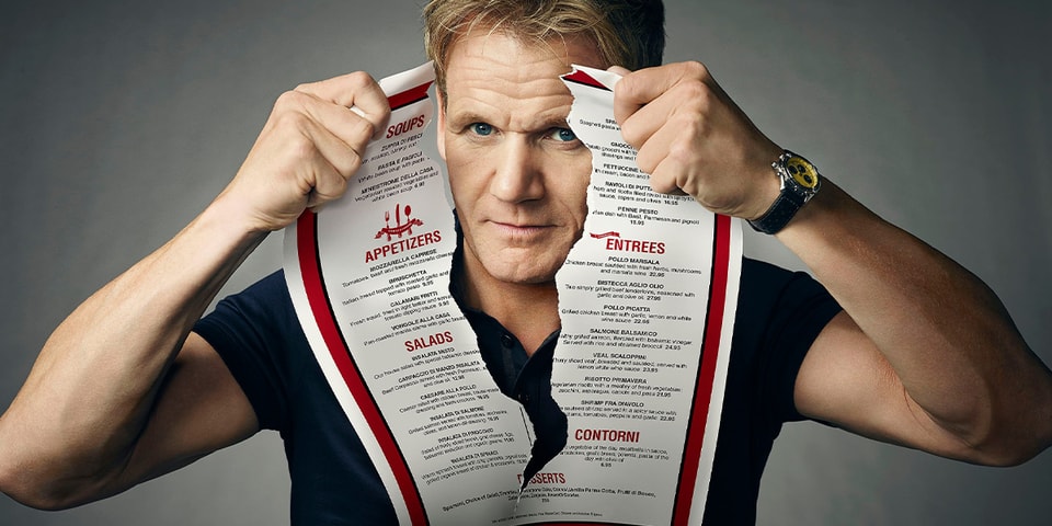 Gordon Ramsay "Kitchen Nightmares" Return Info - Vimarsana News