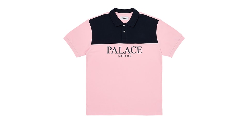 Palace Skateboards Summer 2023 Week 2 Drop - Vimarsana News