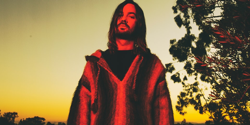 Tame Impala 'Lonerism' 10 Year Demos Stream - Vimarsana News