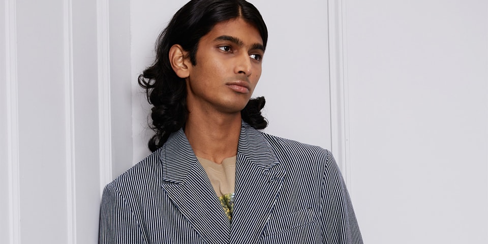Universal Works Spring/Summer 2023 "Hotel Deluxe" Collection - Vimarsana News