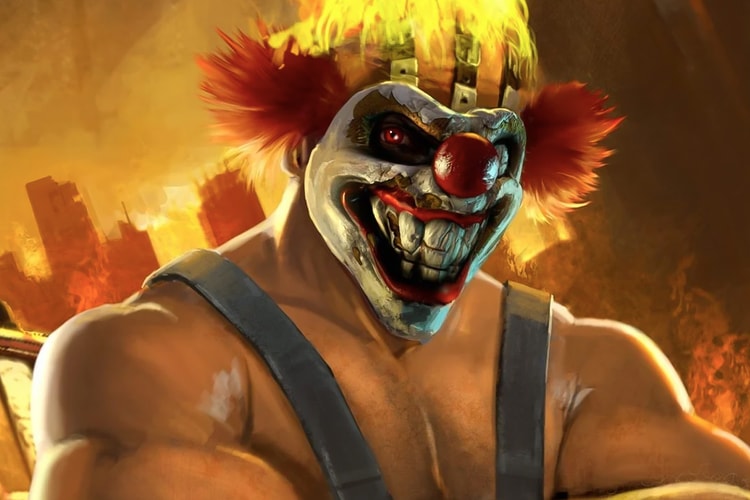 Peacock Teases ‘Twisted Metal’ Series Adaptation Starring Anthony Mackie