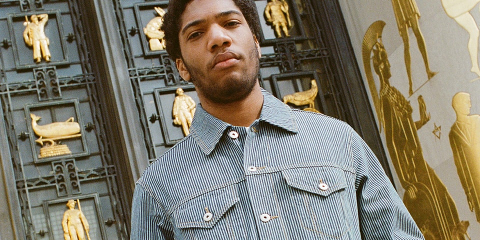 Billionaire Boys Club ICECREAM EU Pre-Fall 2023 - Vimarsana News