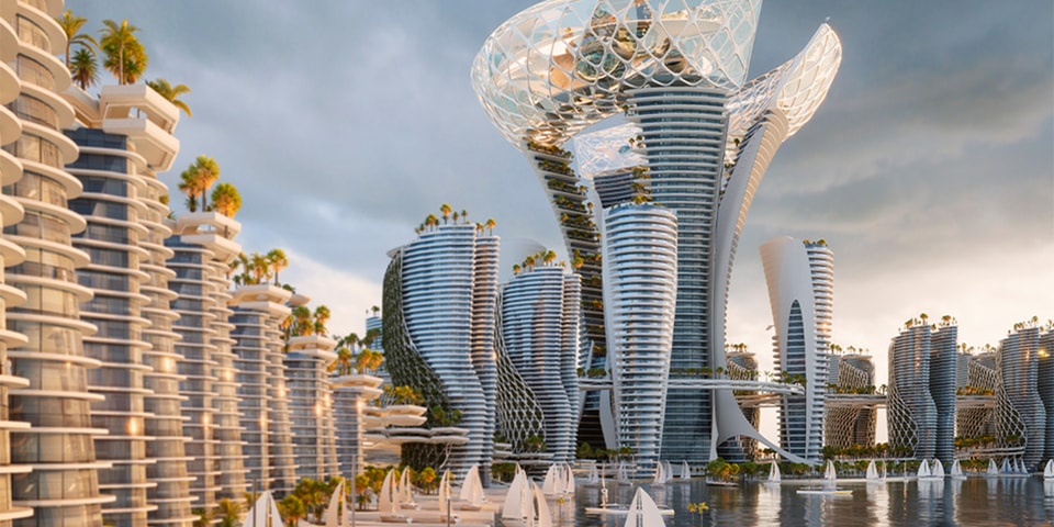 Kalbod Design Studio Dubai Healthcare Islands - Vimarsana News