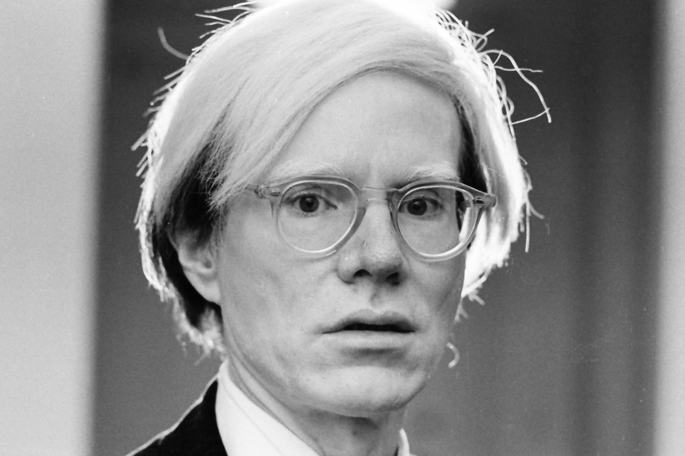 Andy Warhol Prince Print Series U.S. Supreme Court