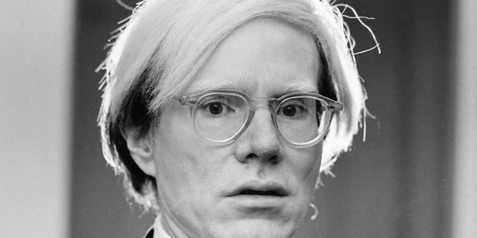 Andy Warhol Prince Print Series U.S. Supreme Court - Vimarsana News