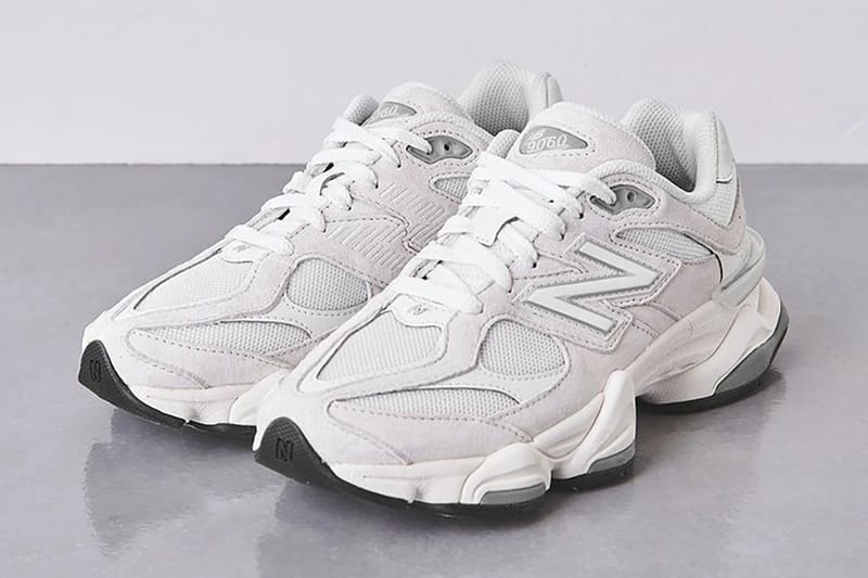 Ultimate Guide to White New Balance Shoes 9060: Comfort and Style Redefined