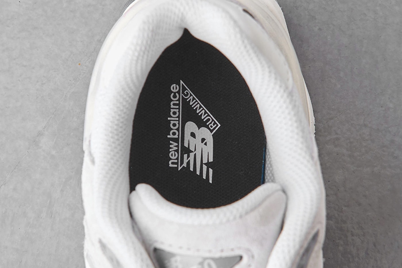 United Arrows New Balance 9060 release info date price white grey black